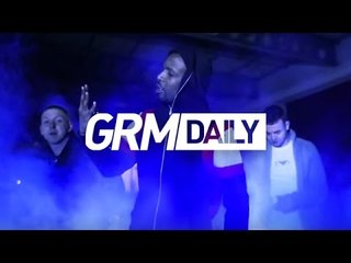 XP ft. President T - Mental [Music Video] | GRM Daily