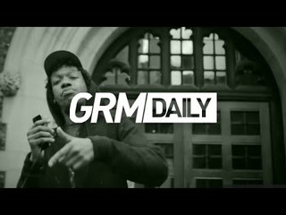 Diggz - Phone Popping [Music Video] | GRM Daily