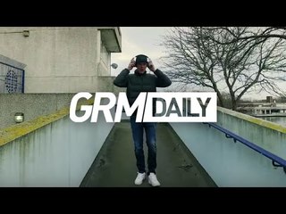 Mobb Ryder - In My Life [Music Video] | GRM Daily