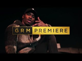 Konan - Last Night In LA [@konanplaydirty] | GRM Daily