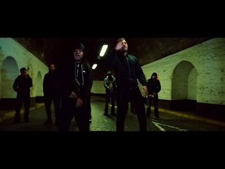 Milli Major x Doctor - Merking [Music Video] | GRM Daily