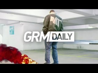 Joe Grind - Spazz Em [Music Video] | GRM Daily