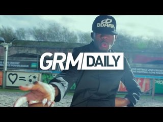 D Dark ft. Flirta D & Krucial Kidd - Not My Cousin [Music Video] | GRM Daily