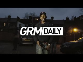 Bizzi -  All For What Its Worth [Music Video] | GRM Daily