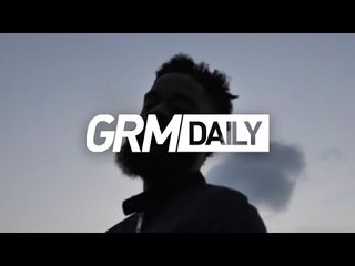 Dex Man - Light Shift [Music Video] | GRM Daily