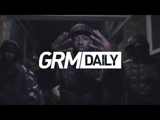 Scorpz - Kick In The Door [Music Video] | GRM Daily