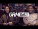 GGR: Joe Grind vs. Davinche - Episode 01 | GRM Daily