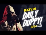 Ratlin - Daily Duppy S:05 EP:06 | GRM Daily