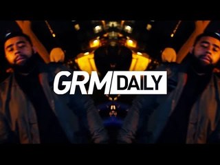 Stich X Nightz X Cani - Bookey Remix [Music Video] | GRM Daily