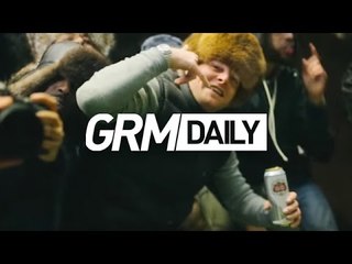 PAP - Locked Off [Music Video] | GRM Daily