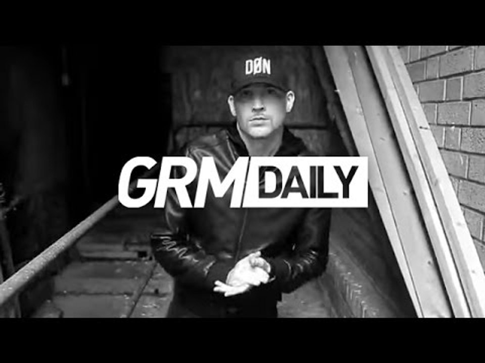 Don Strapzy - IP DIP [Music Video] | Grm Daily