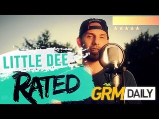 #Rated | Little Dee [GRM DAILY]