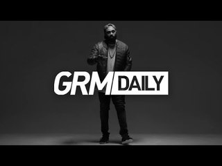 Haze - Thinking Out Loud [Music Video] | GRM Daily