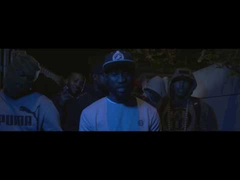 Big Dolsh & Smacks - Bands like Kobe #Fieldway [Music Video] | GRM Daily