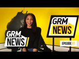 Beyonce & Jay-Z joint Album, Troy Ave shot, Bet Nominations, Culture Clash | GRM NEWS