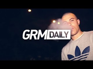 Briggz - Go Clear [Music Video] | GRM Daily