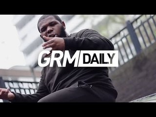 Fatch - F Dis [Music Video] | GRM Daily
