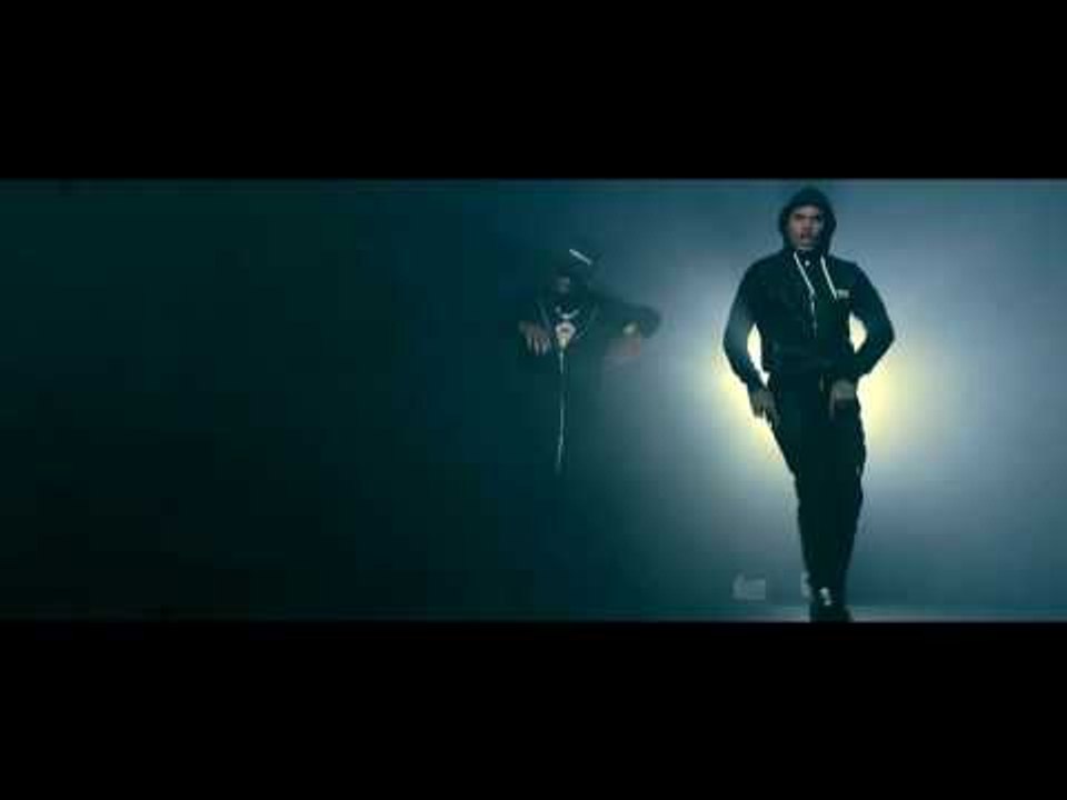 Harry Shotta ft. Harvey - Jekyll & Hyde