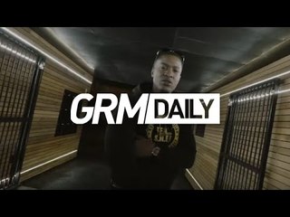 DTM ft Bizzi - Mula [Music Video] | GRM Daily