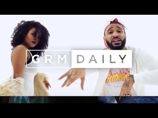 Dynamic  - Overseas With Alexis [Music Video] | GRM Daily