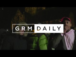 JB Scofield X Young T & Bugsey - SNM [Music Video] | GRM Daily