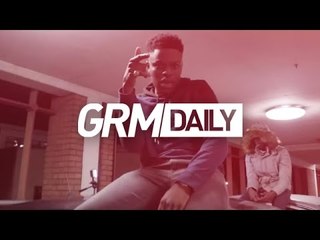 Jess Jonz - Exhale [Music Video] | GRM Daily