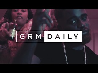 Afro B - Good Wood 🎶 Official Music Video | GRM Daily