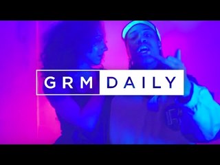 Hood Hippies (Twist) - No Limits [Music video] | GRM Daily