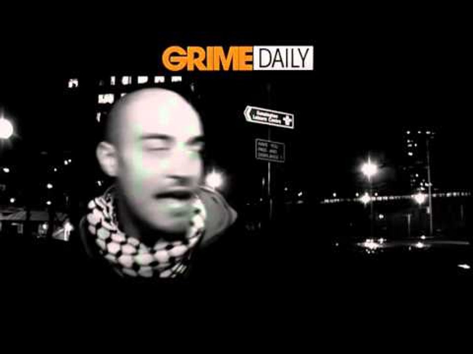 Lowkey - Daily Duppy | GRM GOLD