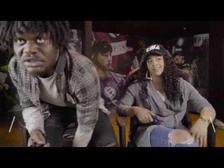 GGR: Arnold Jorge vs. Paigey Cakey - Episode 05 | GRM Daily