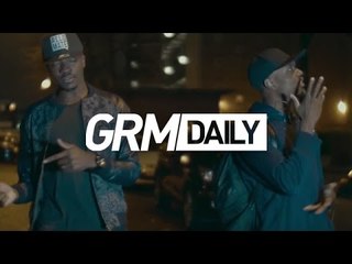 J Vessel ft. Guvna B - All Night Long [Music Video] | GRM Daily