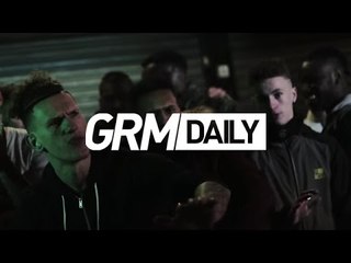 VISION - MOVING BOOKY [Music Video] | GRM Daily