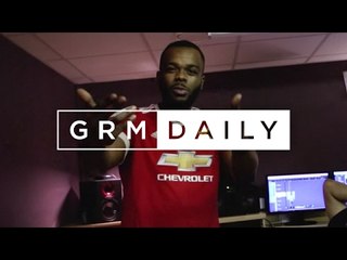 Frikz x Lox - Loco Freestyle [Music Video] | GRM Daily