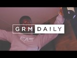 Erike Sparks - Enemies [Music Video] | GRM Daily