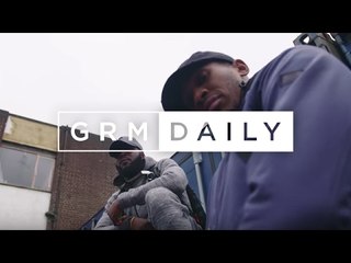TE dness ft. Scorcher - Streets Still Watching [Music Video] | GRM Daily