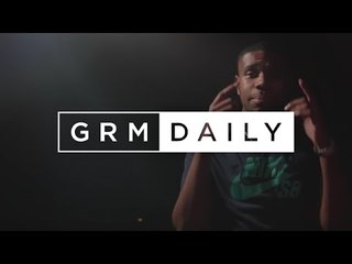 Ramz - I'm On My Grind [Music Video] | GRM Daily