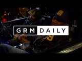 Shaun White ft. Giggs - Like Dat [Music Video] | GRM Daily
