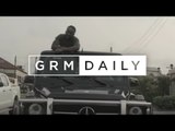 Stera B - Africa To The World [Music Video] | GRM Daily