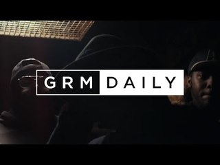 Stash Peso Ft. Ricky Ramsey - Liquid Darkness [Music Video] | GRM Daily