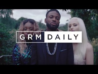 Jungle Brown Ft. Word of Mouth & Nikki Cislyn - Vices Remix [Music Video] | GRM Daily