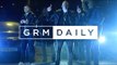 Nytch x Boxer - Chillin Wit Ma Dargs [Music Video] | GRM Daily