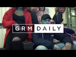 J Kaz x Izzie Gibbs x Ninj - BodyFit [Music Video] | GRM Daily