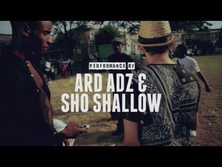 Ard Adz & Sho Shallow - Wishing [GRM Daily]