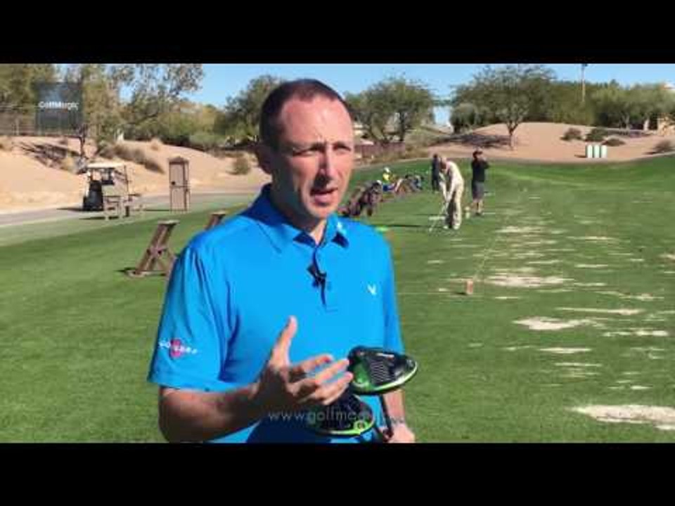 Callaway Great Big Bertha Epic and Epic Sub Zero Driver Review
