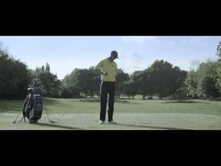 Mizuno JPX900 irons