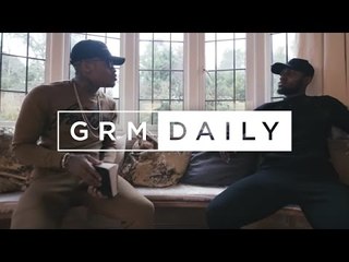 Armstrong Martins X Means (Hope Dealers) - Christian Of The Year [Music Video] | GRM Daily