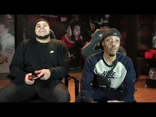 GGR S2: Big Zuu v PK - Episode 02 | GRM Daily