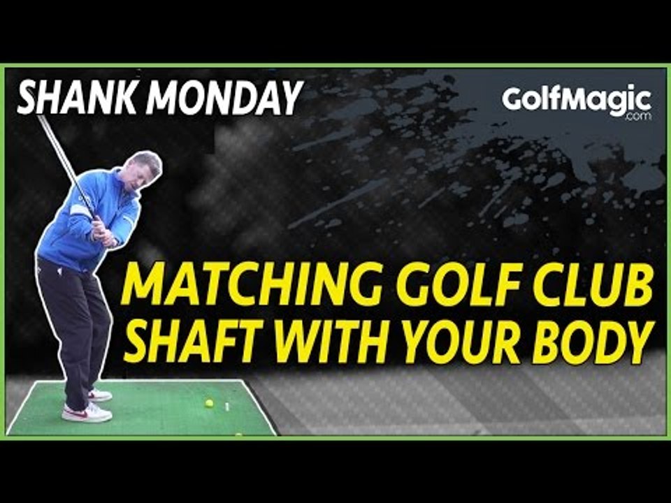 Flying right elbow | Shank Monday