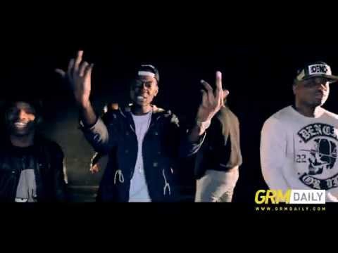 They Got It Wrong REMIX Lethal Bizzle Feat. Krept & Konan, Kano, Squeeks, Wiley (Official Video)