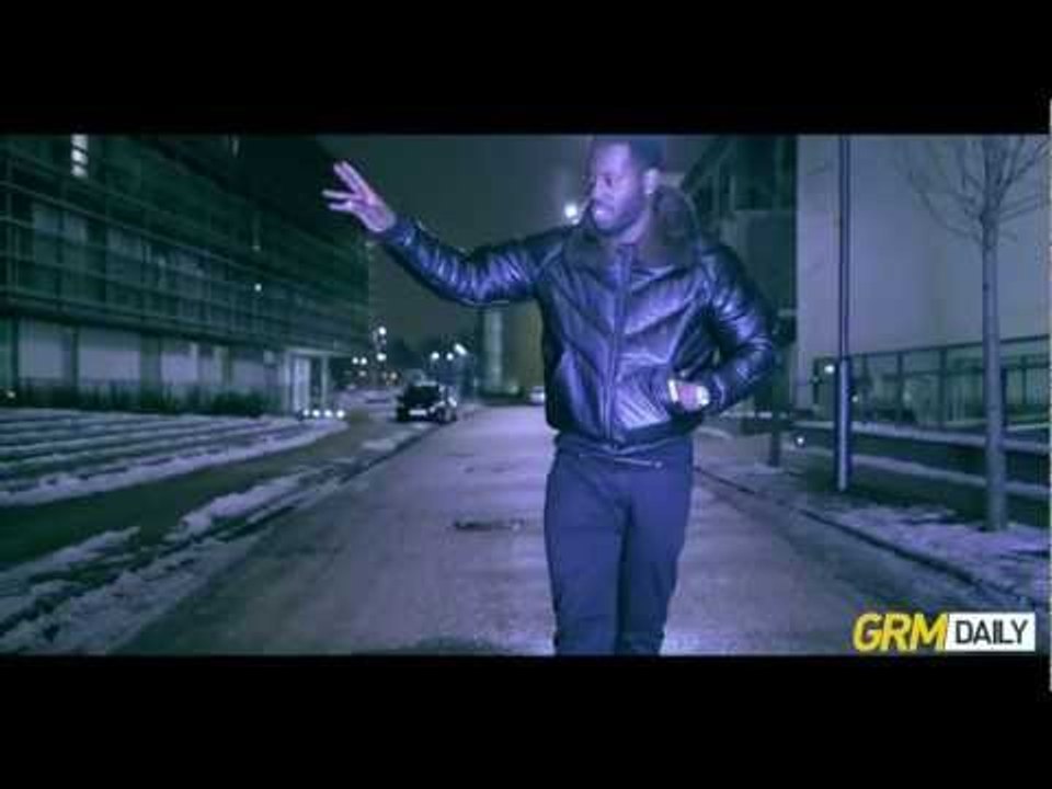 MERCSTON - THE BLAST [FREESTYLE]